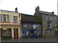 Blue Anchor Inn, Helston