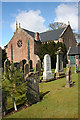 Arbirlot Parish Kirk