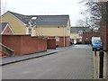 Homes in Coombe Brook Close