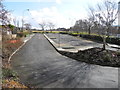 Hattersley Station Car Park