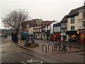 High Street, Maidstone