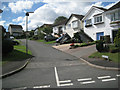 Whitear Close, off Moor View Drive, Teignmouth