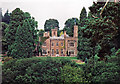 Pudleston Court, Pudleston