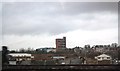 Roofscape, West Hampstead