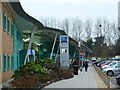 Beaconsfield Services