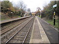 Spring Road railway station, Birmingham