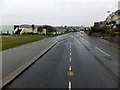 Cliff Road, Falmouth