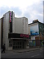 Empire cinema, High St., Bromley