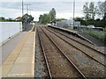 Kempston Hardwick railway station