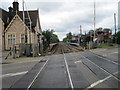 Woburn Sands railway station