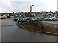 Car park off Bar Road, Falmouth