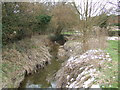 Footbridge at Radwinter