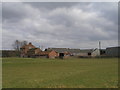 Pallathorpe Farm