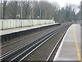 Coulsdon South station