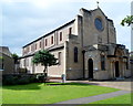 Corpus Christi Catholic Church, Weston-super-Mare