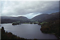 NY3405 : Grasmere from Loughrigg Terrace by Christopher Hilton