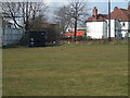 Burnage Cricket Club - Scorebox