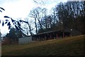 Barn, Derryswood Farm