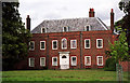 TL1012 : Cumberland House, Redbourn by Stephen Richards