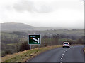 SD5091 : A591, West of Kendal by David Dixon
