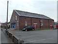 Aberkenfig Bible Church