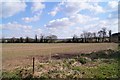 Farmland by Fullerton Road