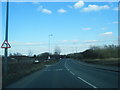 Bolton Road north of Stubshaw Cross