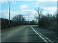 Wigan Road looking south