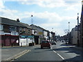 High Street, Golborne