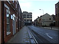 Town Hall Street, Grimsby