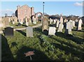 Coldingham Church and Priory