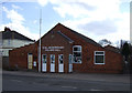 Stallingborough Village Hall