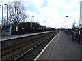 Stallingborough Railway Station