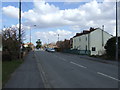 Station Road, Stallingborough