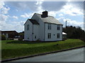 House on South Marsh Road