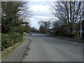 Church Lane, Immingham