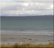 NM3718 : Beach at Ardalanish by Gordon Hatton