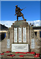 Dingwall War Memorial