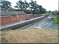 Derby Road (Ipswich) railway station