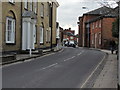 Church Street - Romsey