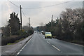 A28 towards Canterbury