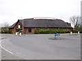 Gillingham Museum & Library