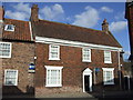 House on Fleetgate, Barton-upon-Humber