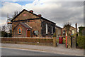 Cronton Methodist Chapel