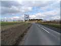 A342 and Salisbury Plain