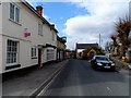 Church Street Market Lavington