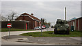 Bovington Tank Museum, Dorset