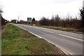 The A41 to Aylesbury