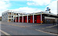 Rewley Road fire station, Oxford