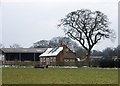 Crumbling Farm